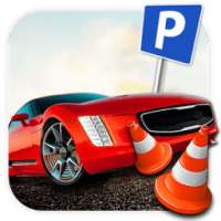 Car Parking Simulator 2D