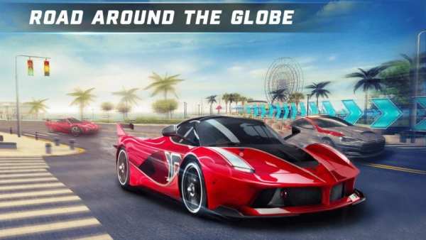 Speed Drifting - Sports Car Racing screenshot 5