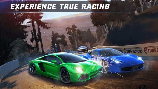 Speed Drifting - Sports Car Racing screenshot 1