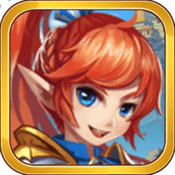 神話大亂鬥：魔神之戰，最強宙斯 иконка