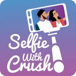 Selfie with Crush