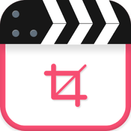 ikon Video Crop &amp; Trim