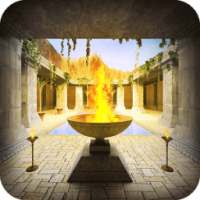 Escape Games - Japanese Temple