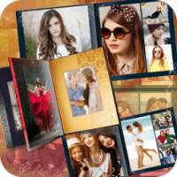 Photo Album Live Wallpaper - Wallpaper of Your Pic on 9Apps