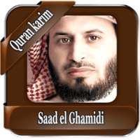 El Ghamidi Full Quran Offline on 9Apps