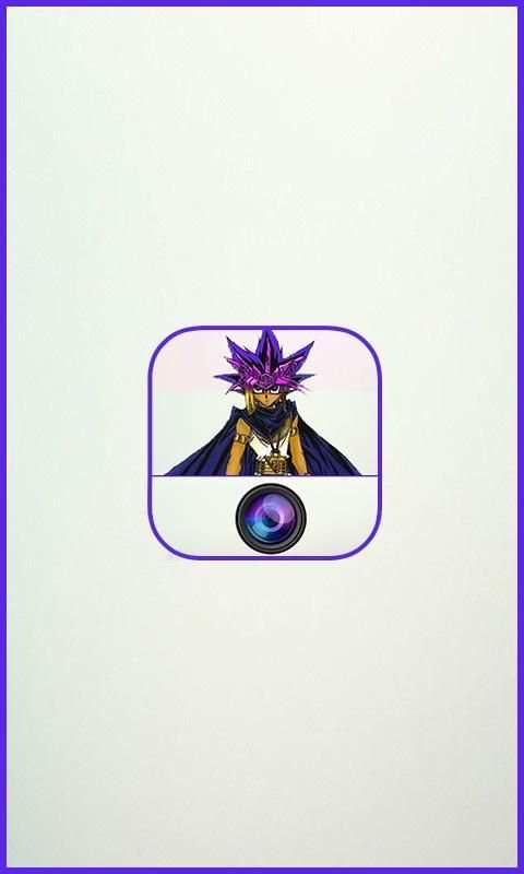 Face Yu_Gi_Oh Camera screenshot 1