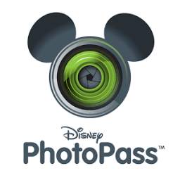 Disneyland Paris PhotoPass