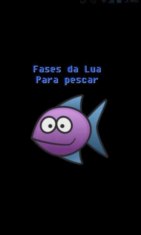 Calendário para pesca screenshot 3