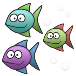 Calendário para pesca icon