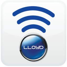 Lloyd Smart AC Remote Control