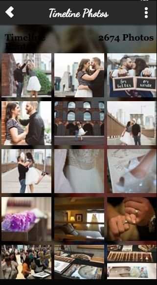 Tony Lante Photography скриншот 1
