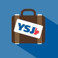 Saint John Airport Pack & Fly on 9Apps