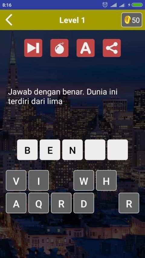 TTS Cak Lontong скриншот 5