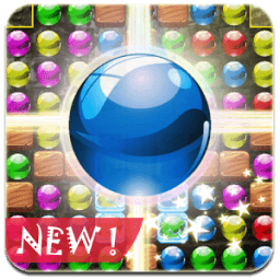 Marble Crush Blast icon