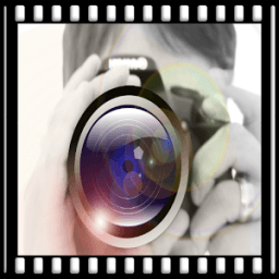 Photo Editor Online иконка