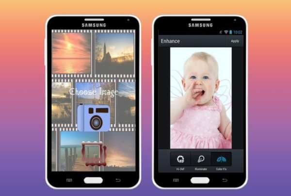 Photo Editor Online 3 تصوير الشاشة