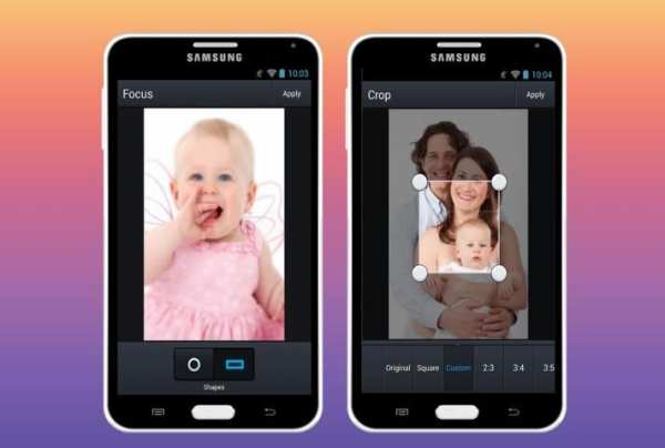 Photo Editor Online 2 تصوير الشاشة