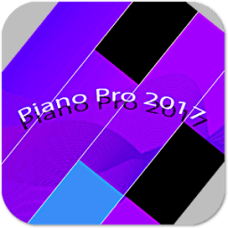 Piano Til Pro 2017 أيقونة