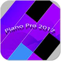 Piano Til Pro 2017