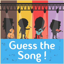 Music Quiz: Guess the Songs icon