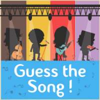 Music Quiz: Guess the Songs