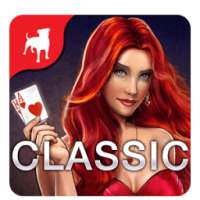 Zynga Poker Classic TX Holdem