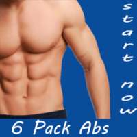 6 Pack Abs(No Ads) on 9Apps