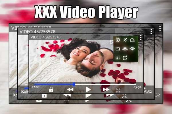 XXX HD Video Player - X HD Video Player 5 تصوير الشاشة