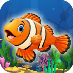 ikon fishdom ocean match 3 fun