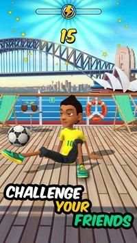 Kickerinho World screenshot 2