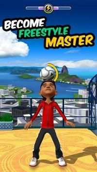 Kickerinho World screenshot 3
