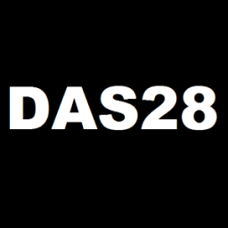 DAS28 иконка
