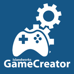 GameCreator أيقونة
