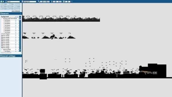 GameCreator скриншот 1