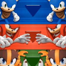 Tips for Sonic Dash 2: Sonic Boom
