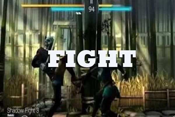 New Shadow Fight 3 Free Game Guidare 3 تصوير الشاشة