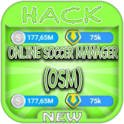 Hack For OSM Game App Joke - Prank. иконка