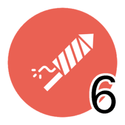 ikon Level Up Xp Booster 6