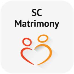 SCMatrimony - Matrimonial
