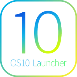 OS10 Launcher for Phone 7 иконка