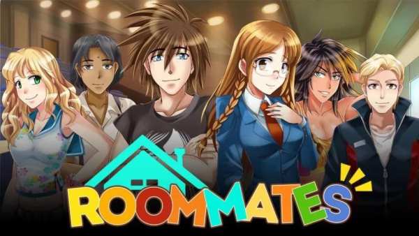 Roommates скриншот 5