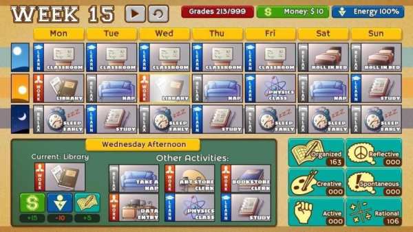 Roommates screenshot 3