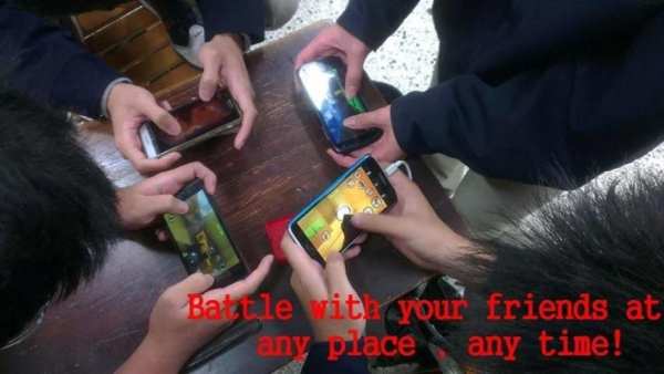 LWP - LAN Multiplayer FPS 8 تصوير الشاشة