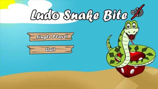 Ludo Snake Bite screenshot 5