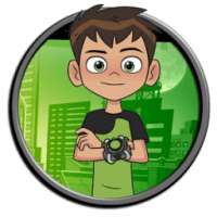 Ultimative Ben 10 Speed Alien Tips 2K17