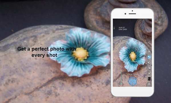 Ultra 5K Camera – Ultra HD Camera 4 تصوير الشاشة
