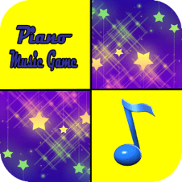 CNCO Piano Game أيقونة