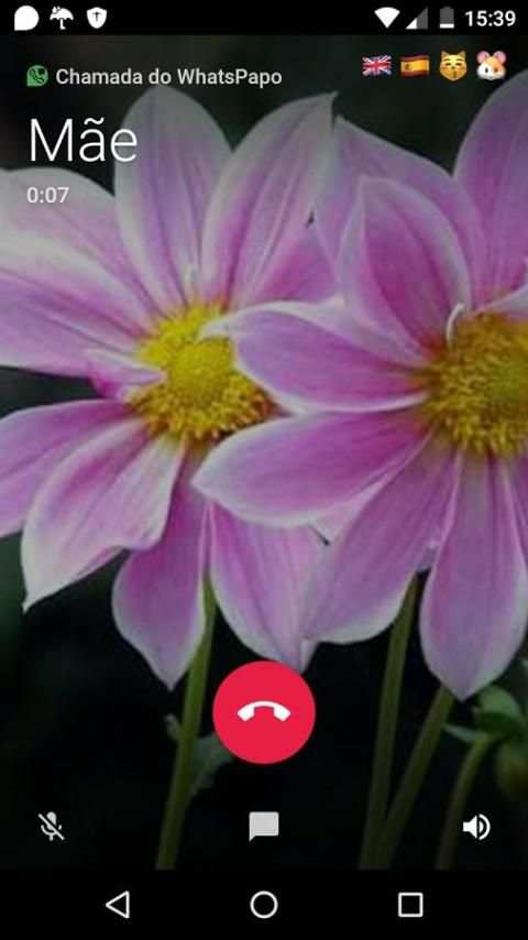 WhatPapo Messenger screenshot 4