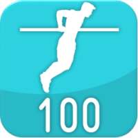 100 Dips workout - Instrictor for dip exercises on 9Apps