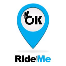 OK Ride - Sri Lanka